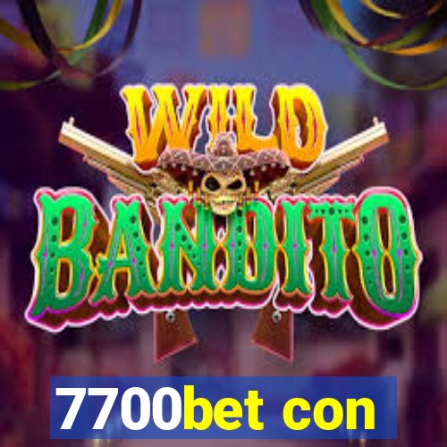 7700bet con